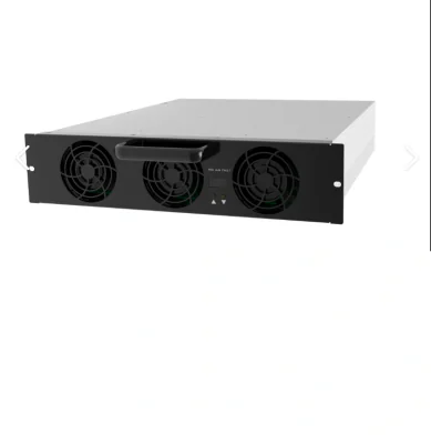 40kw 1000V DC Charging Module UXR100040B