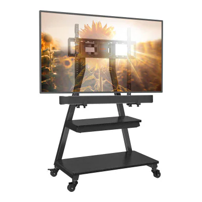 43-80" suport TV Perlegear PGFS08-US