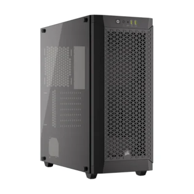 480T Airflow MT Black, CX750 750W "CC-9900049-EU"