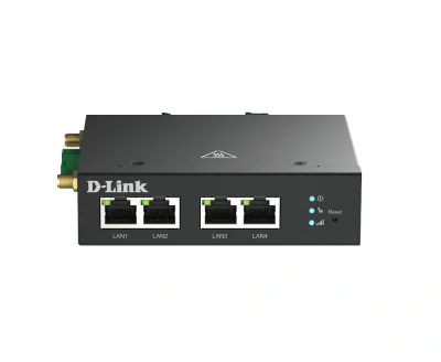 MODEM LTE 4G MULTI-CONNECT/DWM-314-T D-LINK