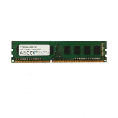 4GB DDR3 1333MHZ CL9 NON ECC/DIMM PC3-10600 1.5V LEG