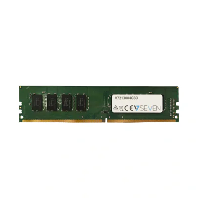 4GB DDR4 2666MHZ CL19 NON ECC/DIMM PC4-21300 1.2V