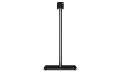 5-foot tall floor stand for I-Series interactive signage