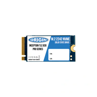 512GB 3D TLC M.2 2242 NVME SSD/