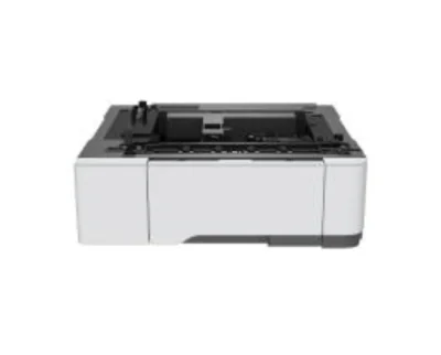 550-SHEET TRAY/F/ CS/CX53X-63X C/XC23XX