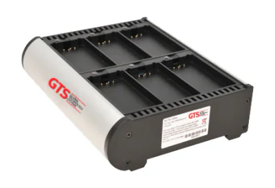 6 BAY BATTERY CHARGER/MC3000/MC3100