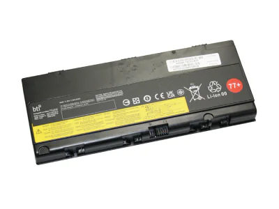 6-CELL BATTERY FOR THINKPAD P50/11.25V 8000MAH