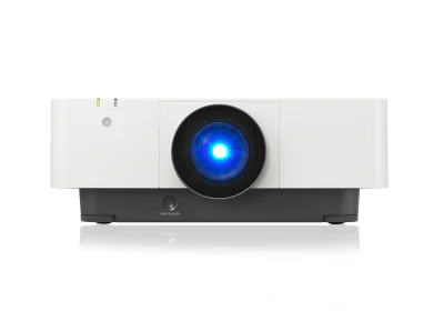 6000lm, WUXGA, Laser, Op.Lenses, White