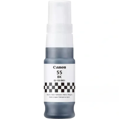 Canon 6292C001, Black, 70 ml, 1 pc(s), 3000 pages, Single pack