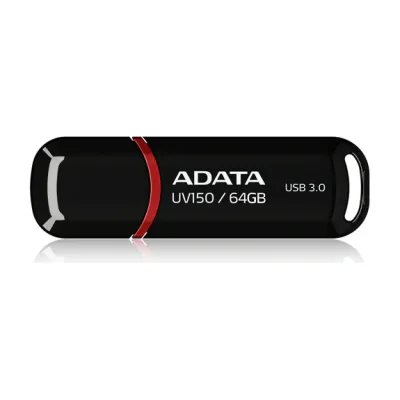 64GB DashDrive UV150, Black