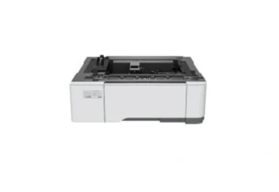 650-SHEET DUO TRAY/F/ CS/CX53X-63X C/XC23XX