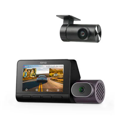 70mai Dash Cam 4K T800-2 -256G