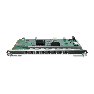 8-PORT OLT GPON SERVICE BOARD/
