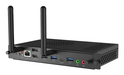 80 PIN OPS FOR V7 IFP WIN 11 I5/8GB RAM 256GB ROM WIN 11 PRO