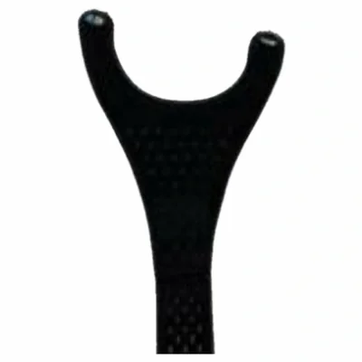 8675i right hand strap glove replacement palm strap, size large. 10 per pack.