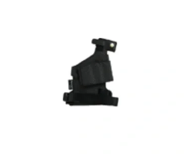 8680I LEFT HAND STRAP GLOVE/WITH DEVICE HARNESS 10 PACK