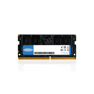 8GB DDR4-3200 SODIMM 1RX8 1.2V/NON-ECC 1.2V