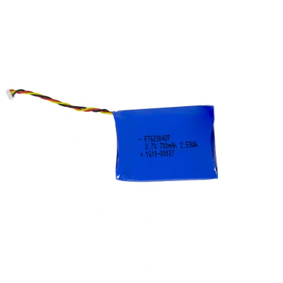 900 SERIES BATTERY/.