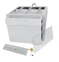 97-853 SV ENVELOPE DRAWER/FOR SV43/44