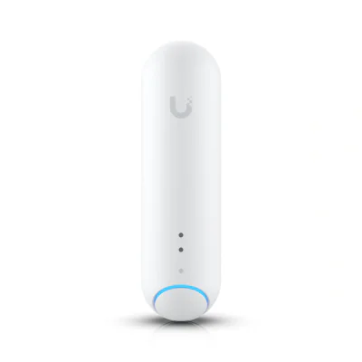 "A battery-powered smart sensor capable