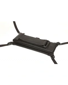 A140 Rotating Handstrap with kick stand