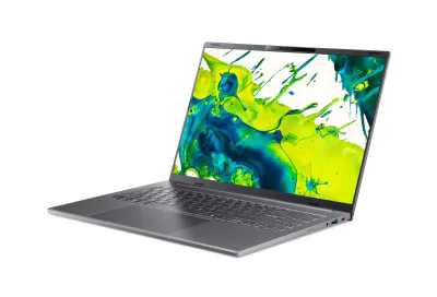 A16 AI WUXGA U5 325 16GB 512GB UMA W11H