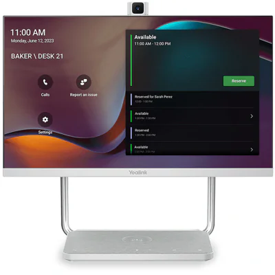 A24 MeetingBoard DeskVision Collaboratio