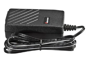 AC Power Supply 12V/30W, 1.35 X 3.5MM, LEVEL VI. Requires country specific power cord.