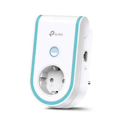 AC1200 WI-FI RANGE EXTENDER/.