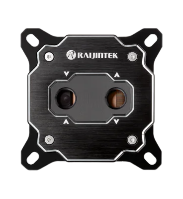 ACCESORII carcase PC- RAIJINTEK RAIJINTEK 0R40B00201 "0R40B00201"