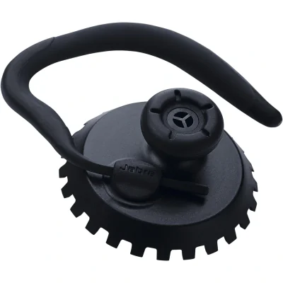 Jabra A Earhook, Ear hook, Black