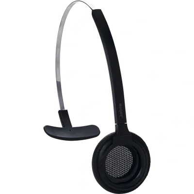 Jabra Pro900 Headband, Accessory kit, 19 g, Black