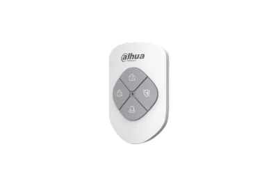 Accesoriu Dahua ARA24-W2(868) Telecomanda wireless cu 4 butoane
