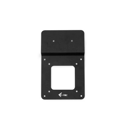 Accesoriu I-TEC VESADOCK1, Metal, Black