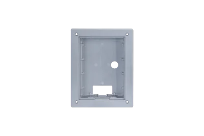Accesoriu interfonie Dahua VTM114, Cutie montaj ingropat
