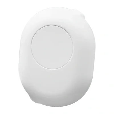 Accesoriu pentru controler Shelly Button Add-on (alb)