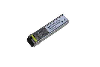 Accesoriu retelistica Dahua GSFP-1310R-20-SMF SFP Single Mode 1.25G,TX 1550nm,RX 1310nm 20km