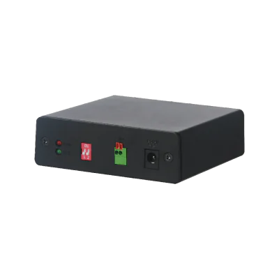 Accesoriu supraveghere Dahua ARB1606 cutie de alarma pentru DVR-uri 16 intrari, 6 iesiri