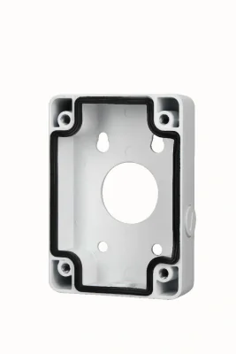 Accesoriu supraveghere Dahua PFA120, Cutie de distributie waterproof