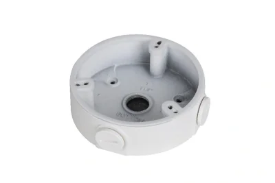 Accesoriu supraveghere Dahua PFA136, Cutie de distributie waterproof