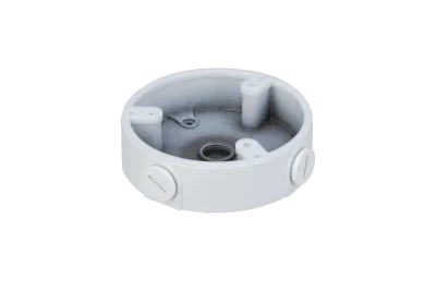 Accesoriu supraveghere Dahua PFA137, Cutie de distributie waterproof