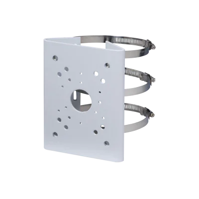 Accesoriu supraveghere Dahua PFA150-V2, Suport pentru montare pe stalp