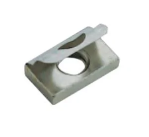 Accesoriu VERTIV 013504319, Metal, Grey