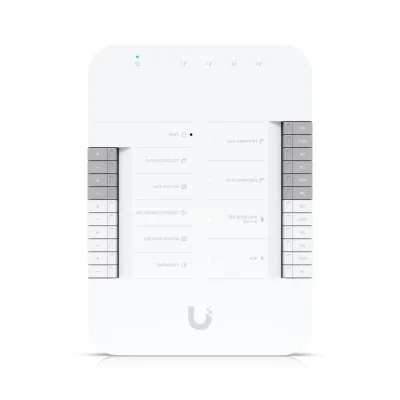 ACCESS CONTROL GATE HUB/UNIFI UA-HUB-GATE UBIQUITI