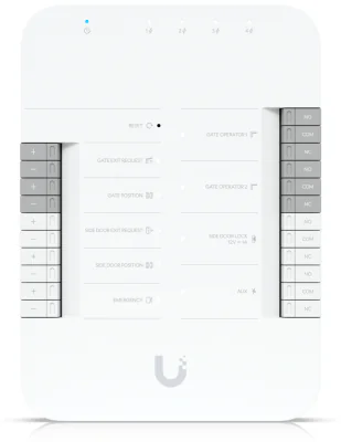 ACCESS CONTROL GATE HUB/UNIFI UA-HUB-GATE UBIQUITI