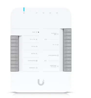 ACCESS CONTROL HUB DOOR/UNIFI UA-HUB-DOOR UBIQUITI
