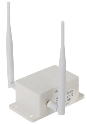 Access point 4G LTE + router AUTONE ATE-G1CH, 150 Mb/s