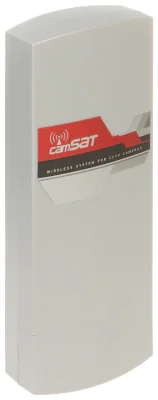 Access point 5,8 GHz CAMSAT CDS-6IP/ECO, 5180-5350 MHz