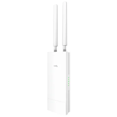Access Point CUDY AP1200 OUTDOOR, Wi-Fi 5, 2,4 / 5 GHz