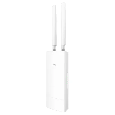 Access Point CUDY AP1300 OUTDOOR, Wi-Fi 5, 2,4 / 5 GHz